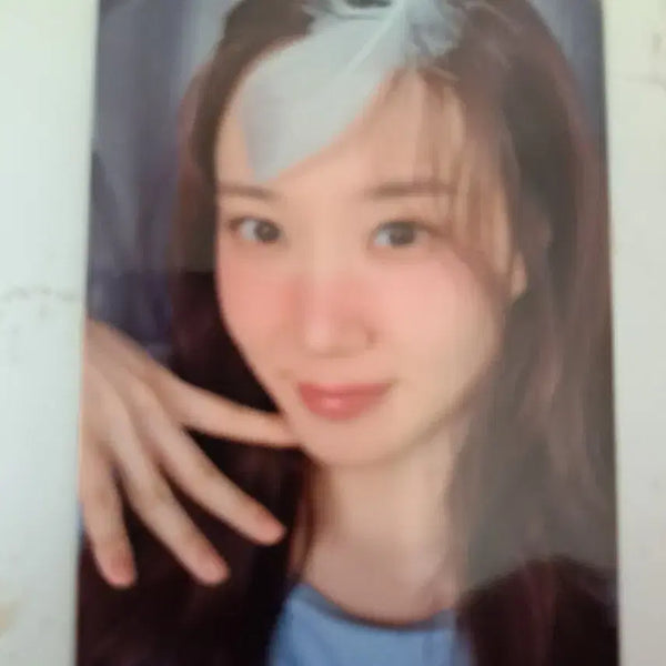 [BUNJANG] Park Eun-bin Photocard / 박은빈 포카양도합니다