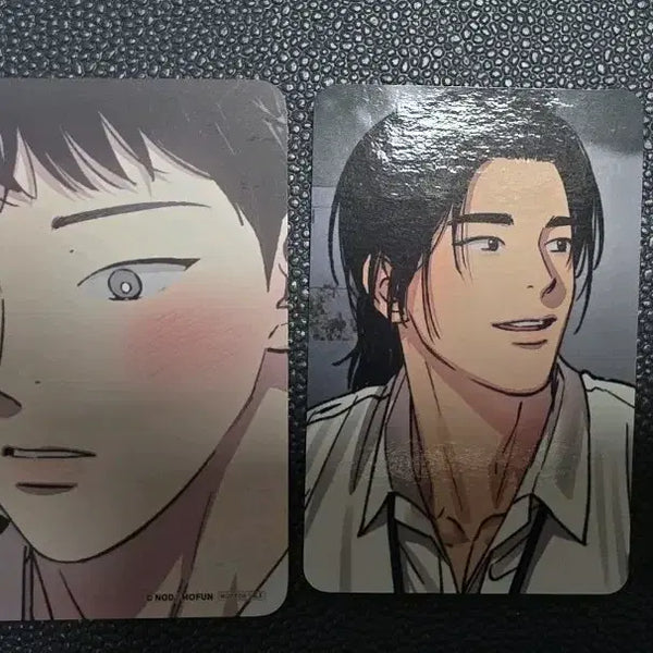 [BUNJANG] 1to10 Photocard Coaster Bundle Set / 원투텐 1to10 포토카드 코스터 일괄