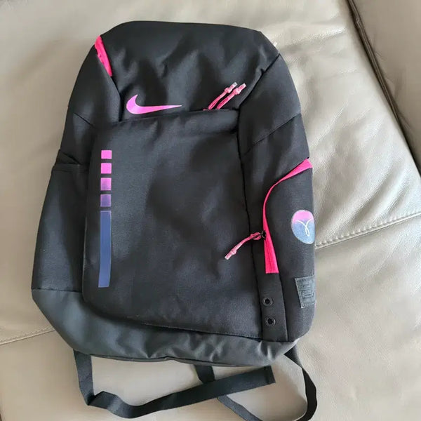 [BUNJANG] Nike Elite New Arrival Apparel / 나이키 엘리트 백팩 가방 새상품