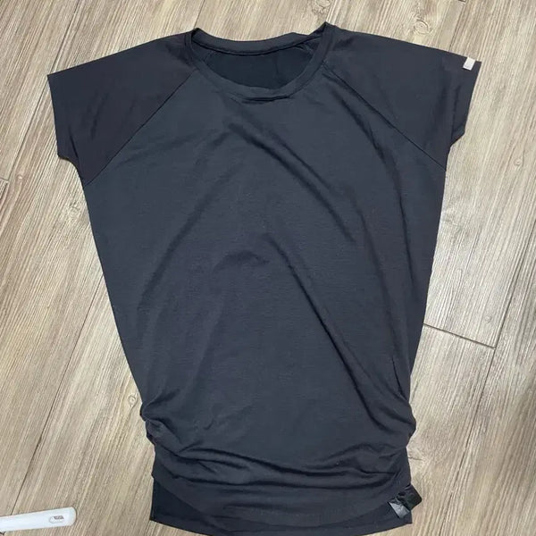 [BUNJANG] Yoga Set Bundle (10 Items: 8 Pants, 2 Tops) / 요가복 10벌(낱개가능)