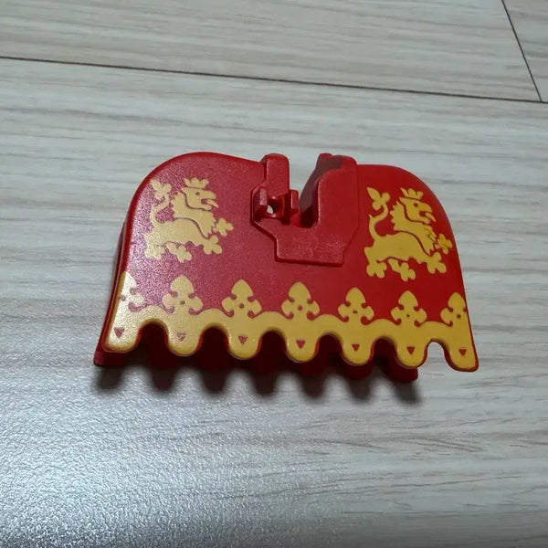 [BUNJANG] LEGO Castle Knight Malbading 6081 / 올드 레고 캐슬 구 사자 말바딩 6081