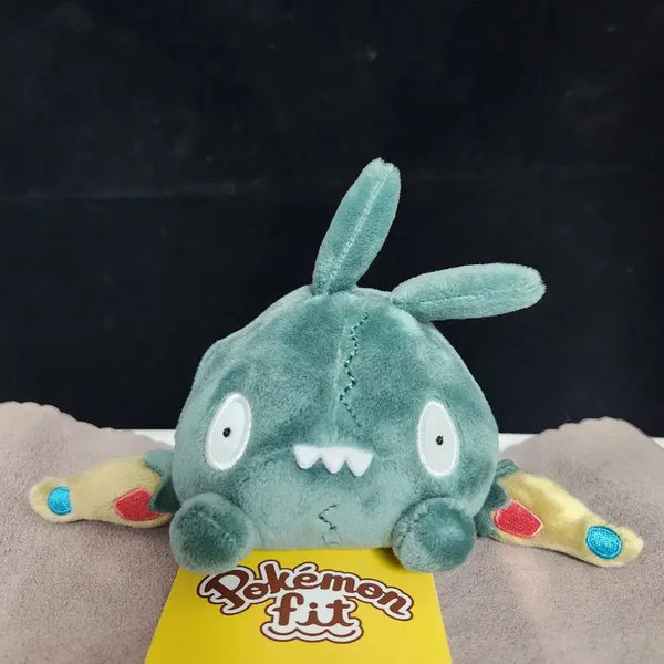 [BUNJANG] Pokemon Fit Bewear Plush / 포켓몬스터 깨봉이 fit 인형