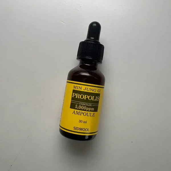 [BUNJANG] Sidmool Propolis Ampoule 30ml / 시드물 민중기 프로폴리스 앰플 30ml 팝니다