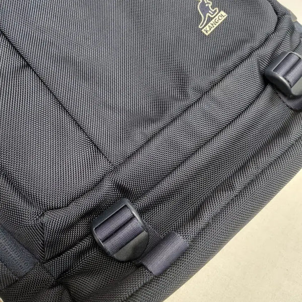 [BUNJANG] Kangol Backpack / 캉골백팩
