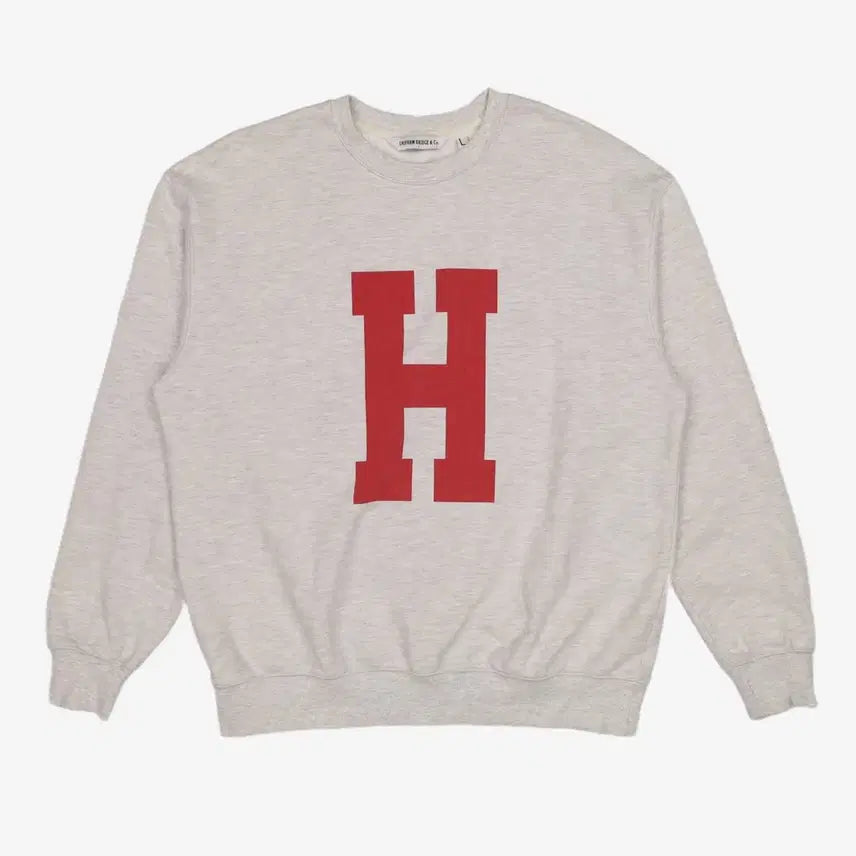 [BUNJANG] Uniform Bridge Sweatshirt L / 유니폼브릿지 맨투맨/스웨트셔츠 L (A급)