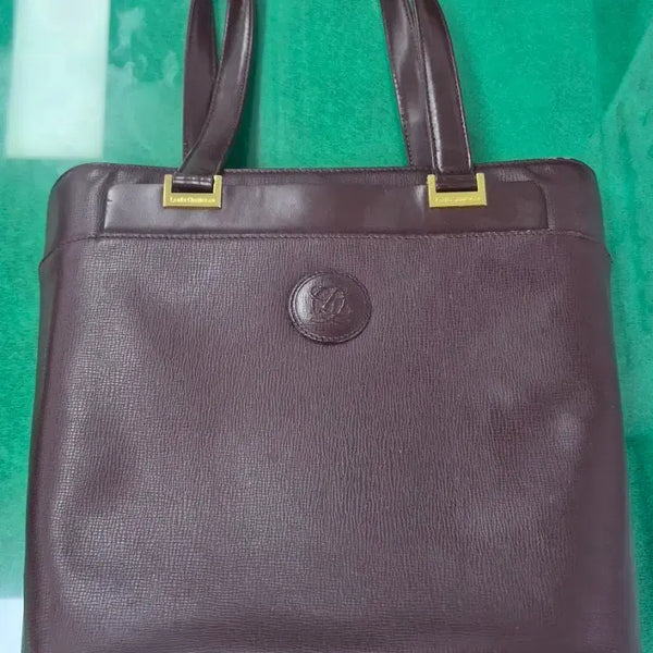 [BUNJANG] Louis Quatorze Bag / 루이까또즈 가방
