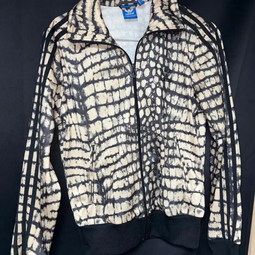 [BUNJANG] Adidas Python Firebird Track Jacket / [희귀] 아디다스 파이톤 져지 파이어버드 오네갸루 핀터 2000s