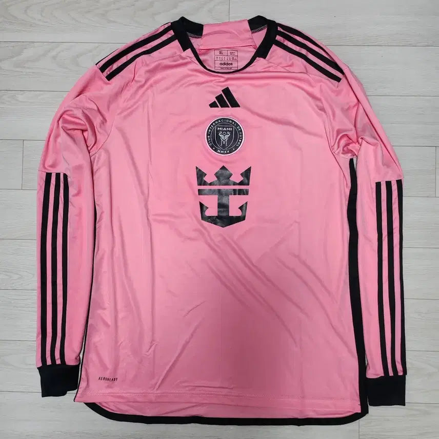 [BUNJANG] Adidas Inter Miami Messi Jersey XL / 아디다스 인터 마이애미 메시 유니폼