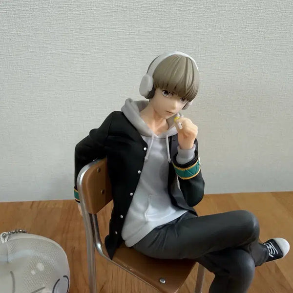 [BUNJANG] Winbre C Prize Figure / 판매) 윈브레 카지 B상 피규어
