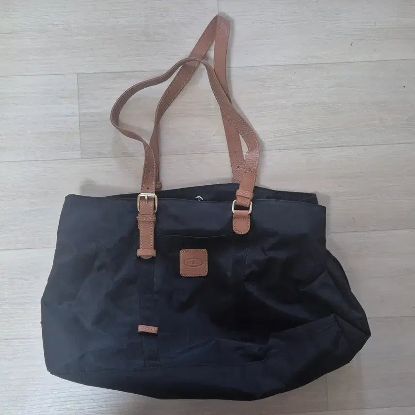 [BUNJANG] BRIC'S Milano Tote Bag / BRIC'S 브릭스 밀라노  토트백