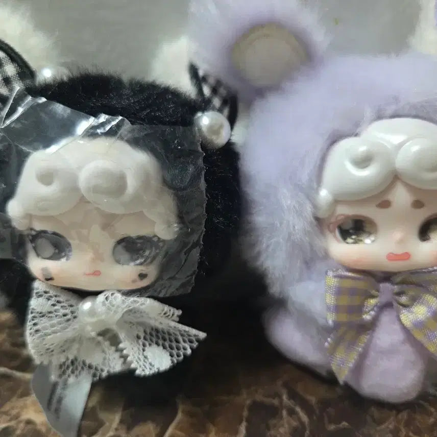 [BUNJANG] Bamtocki Mini v2 Black / 밤토끼 미니v2  블랙