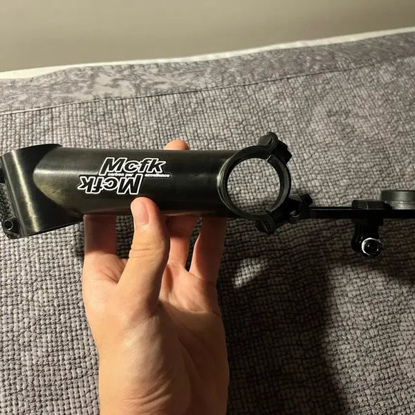 [BUNJANG] MCFK Ultralight Stem 120mm / mcfk 초경량 스템 120mm