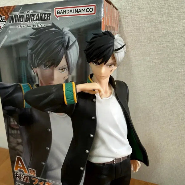 [BUNJANG] Winbre Sakura A Prize Figure / 판매) 윈브레 사쿠라 A상 피규어