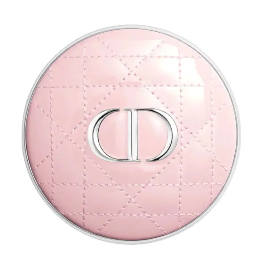[BUNJANG] Dior Pink Cushion Case / 디올 핑크 쿠션 케이스