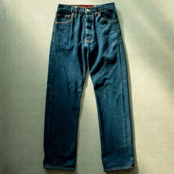 [BUNJANG] Levi's 94 Big E 501 Denim Pants - Size 29 / LEVIS(리바이스) 94s Big E 501 데님팬츠 판매합니다.