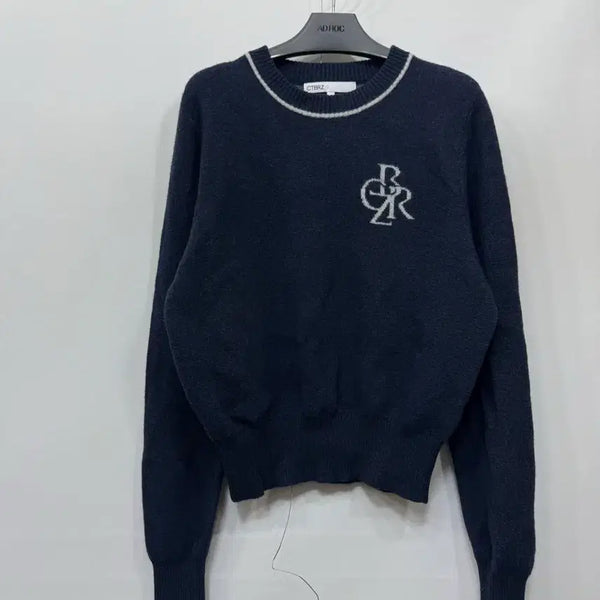 [BUNJANG] City Breeze Knit / F) 시티브리즈 니트