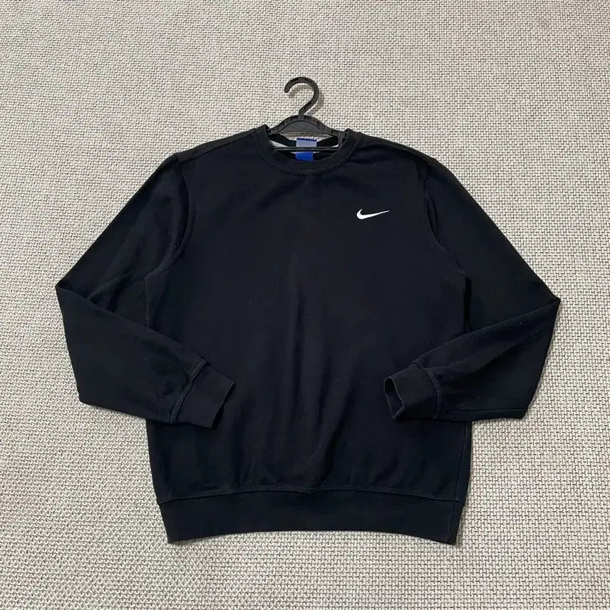 [BUNJANG] Nike Round Sweatshirt M / M 나이키 라운드 맨투맨 B.6046