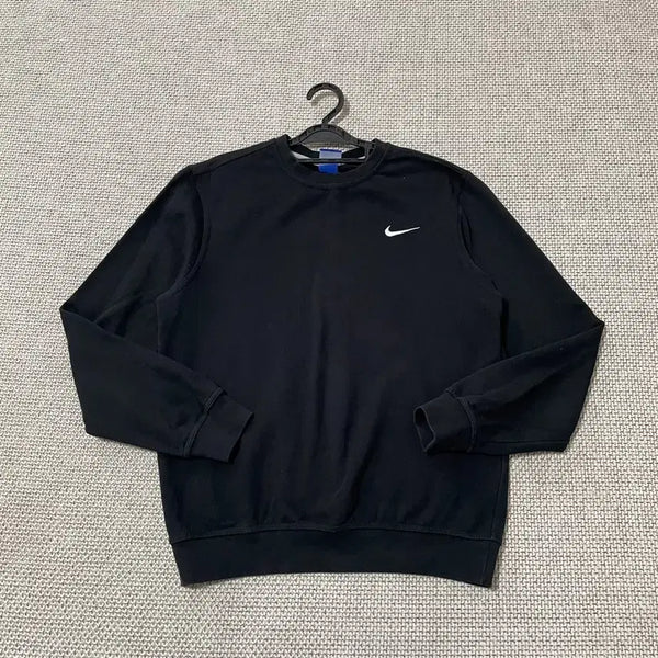 [BUNJANG] Nike Round Sweatshirt M / M 나이키 라운드 맨투맨 B.6046