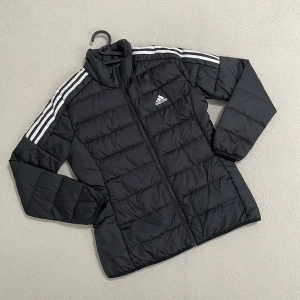 [BUNJANG] Adidas Women's Down Padded Jacket L / L 아디다스 여성 다운 패딩 자켓 B.3397