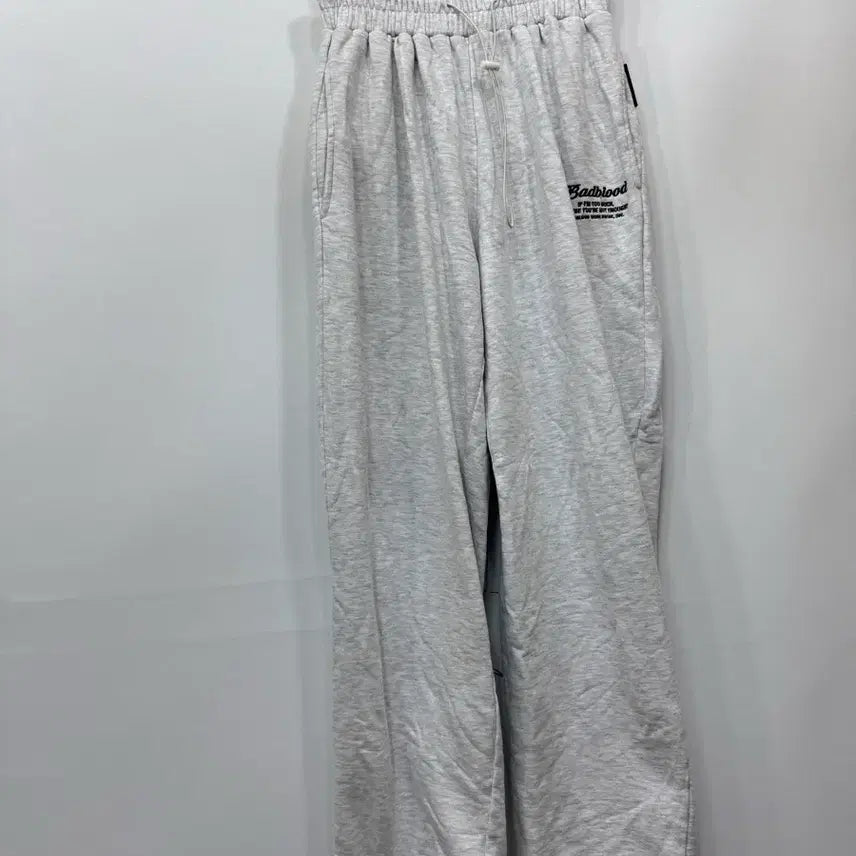 [BUNJANG] Bad Blood Sweatpants / S) 배드블러드 스웻팬츠