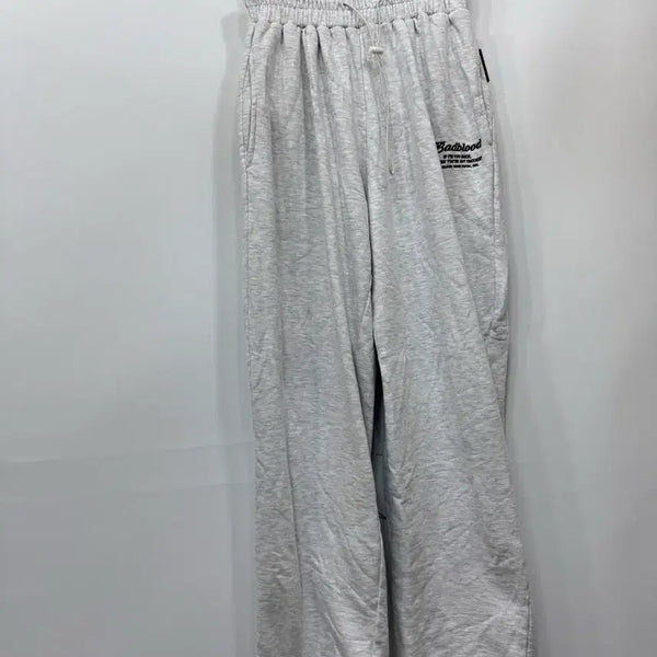 [BUNJANG] Bad Blood Sweatpants / S) 배드블러드 스웻팬츠
