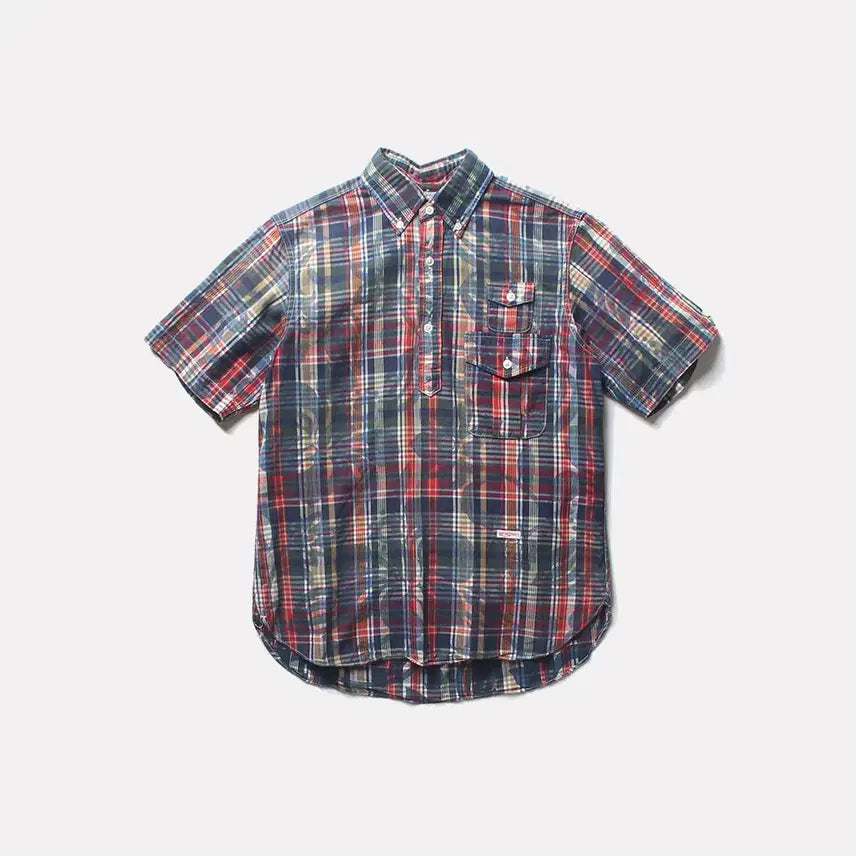 [BUNJANG] KAPTAIN SUNSHINE Pullover Shirt / 캡틴선샤인 풀오버셔츠 [KAPTAIN SUNSHINE]_2798