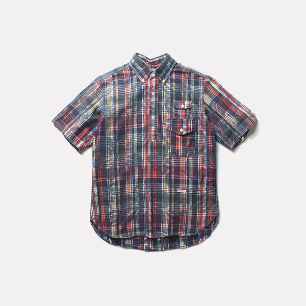 [BUNJANG] KAPTAIN SUNSHINE Pullover Shirt / 캡틴선샤인 풀오버셔츠 [KAPTAIN SUNSHINE]_2798