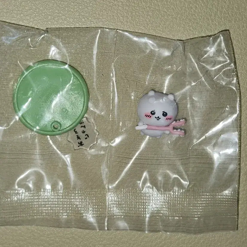 [BUNJANG] Chiikawa Choco Egg Sealed / 치이카와 초코에그
