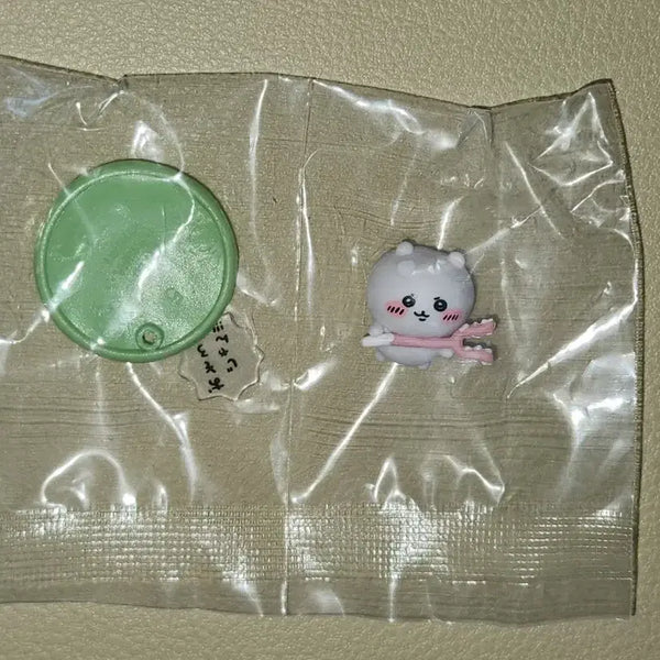 [BUNJANG] Chiikawa Choco Egg Sealed / 치이카와 초코에그