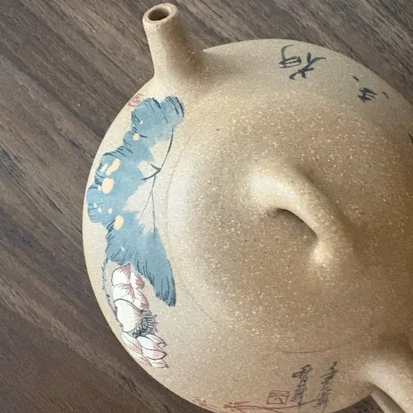 [BUNJANG] Chinese Yixing Teapot / 자사호