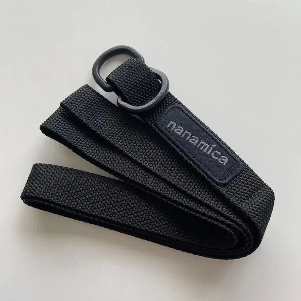 [BUNJANG] Nanamica Tech Belt / NANAMICA 나나미카 Tech belt