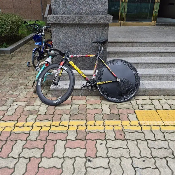 [BUNJANG] Engine 11 Ird Frame Set / 엔진11 ird 판/대