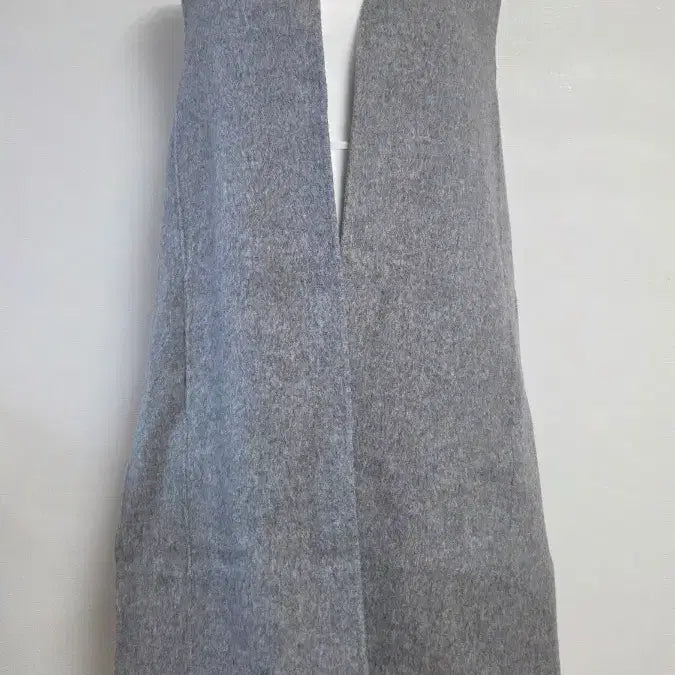 [BUNJANG] DEWL Long Vest / DEWL 롱 베스트 66