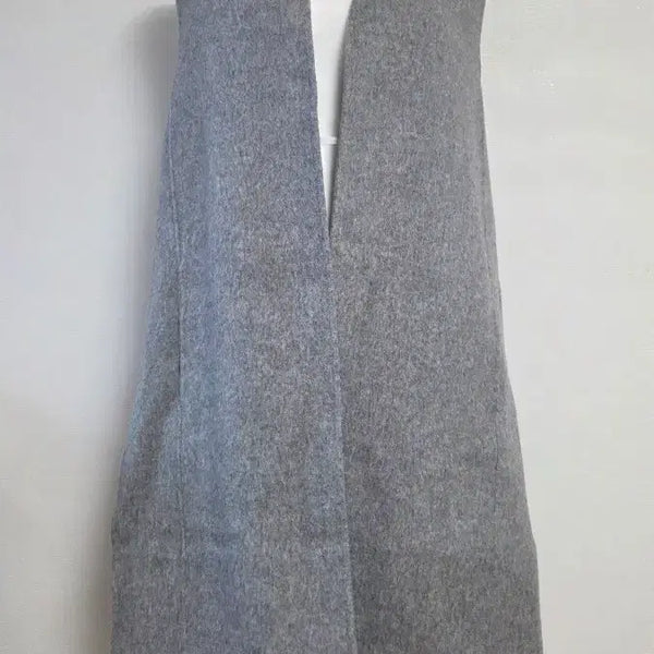[BUNJANG] DEWL Long Vest / DEWL 롱 베스트 66