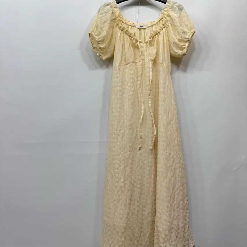 [BUNJANG] F) Pavitt Dress / F) 퍼빗 원피스