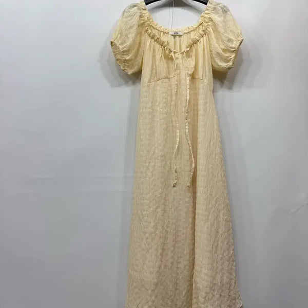 [BUNJANG] F) Pavitt Dress / F) 퍼빗 원피스
