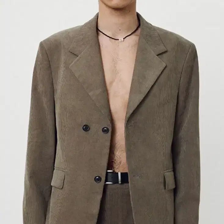 [BUNJANG] TonyWack Corduroy Blazer (M) / 새상품) 토니웩 코듀로이 블레이저 m