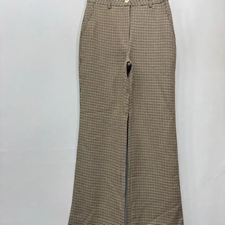 [BUNJANG] Banwon Atelier Trousers / S) 반원아틀리에 바지