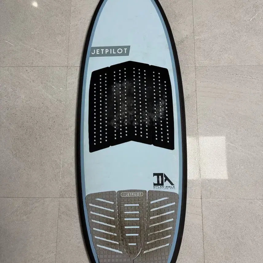 [BUNJANG] JETPILOT Dylan Ayala Pro Wakesurf Board 4'5" / JETPILOT Dylan Ayala Pro 4'5 웨이크서핑보드