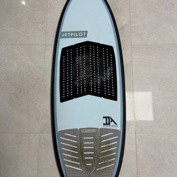 [BUNJANG] JETPILOT Dylan Ayala Pro Wakesurf Board 4'5" / JETPILOT Dylan Ayala Pro 4'5 웨이크서핑보드
