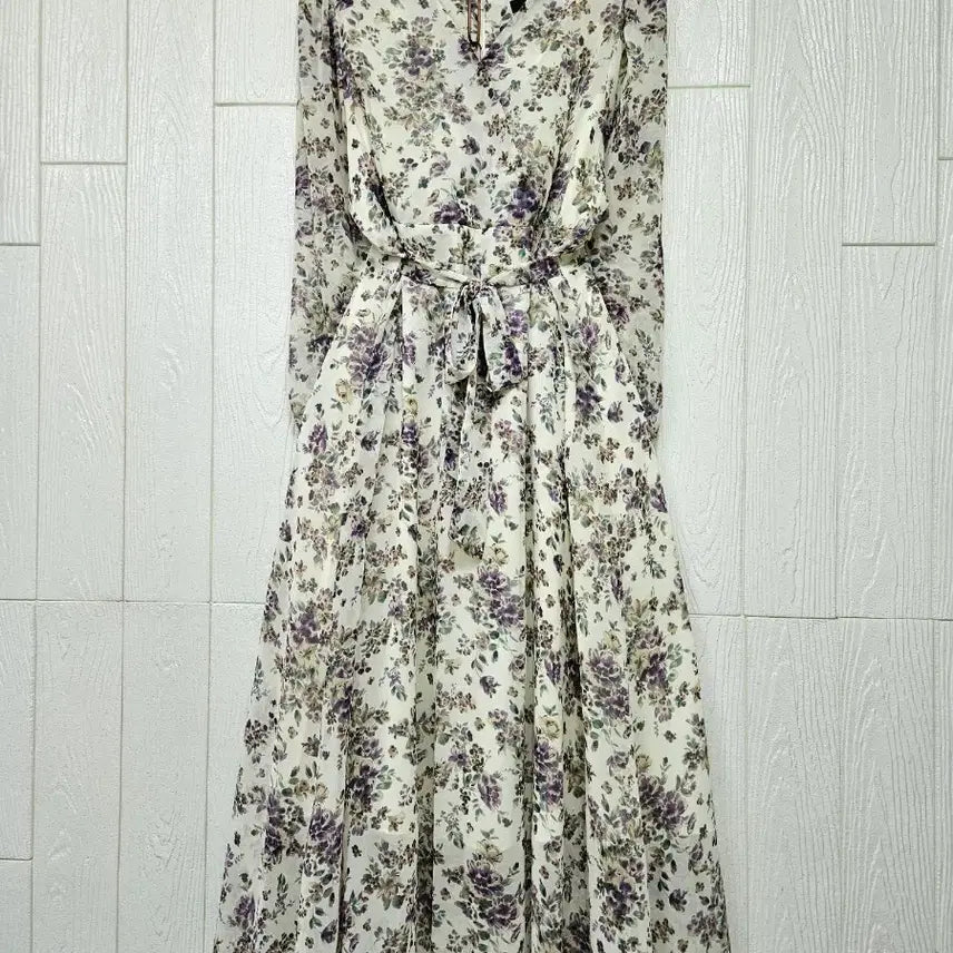 [BUNJANG] Benito Chiffon Dress / 베니토 쉬폰원피스