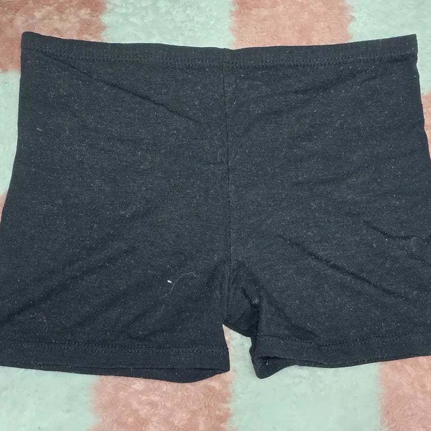 [BUNJANG] Women's Charcoal Square Briefs (Used, One Size) / G(중고) 여성 차콜 사각 팬티 FREE