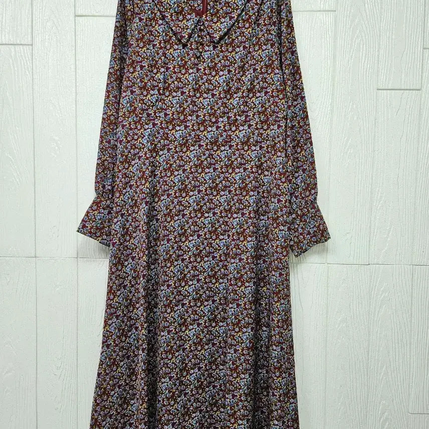 [BUNJANG] 66Girls Long Dress / 66걸스 롱원피스