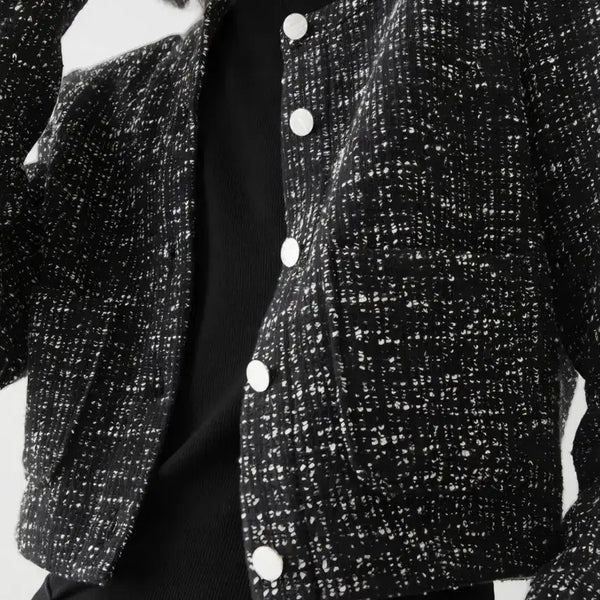 [BUNJANG] & Other Stories Tweed Jacket / &Other stories 트위드자켓
