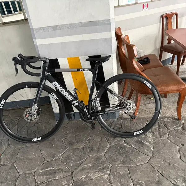 [BUNJANG] Engine 11 Vetra Road Bike / 엔진11 베트라 로드