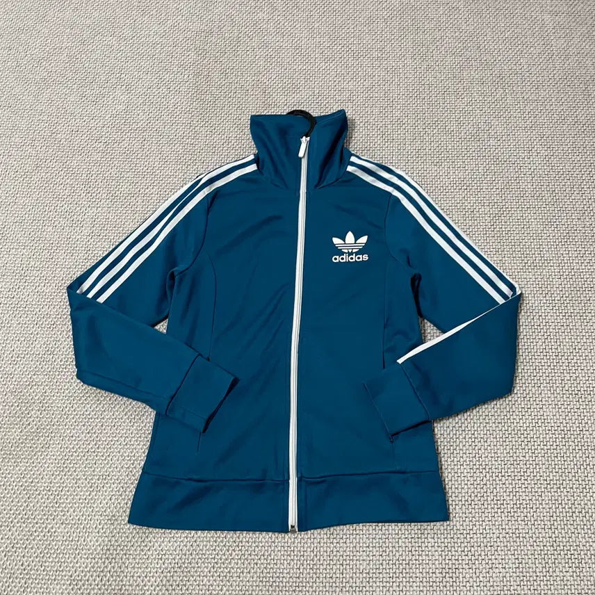 [BUNJANG] Adidas Europa Track Top Jersey Jacket S / S 아디다스 유로파 트랙탑 져지 자켓 N.8940