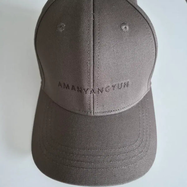 [BUNJANG] Amangul Resort Amangul Goods Hat New Arrival / 아만 리조트 굿즈 아만 굿즈 모자 새상품