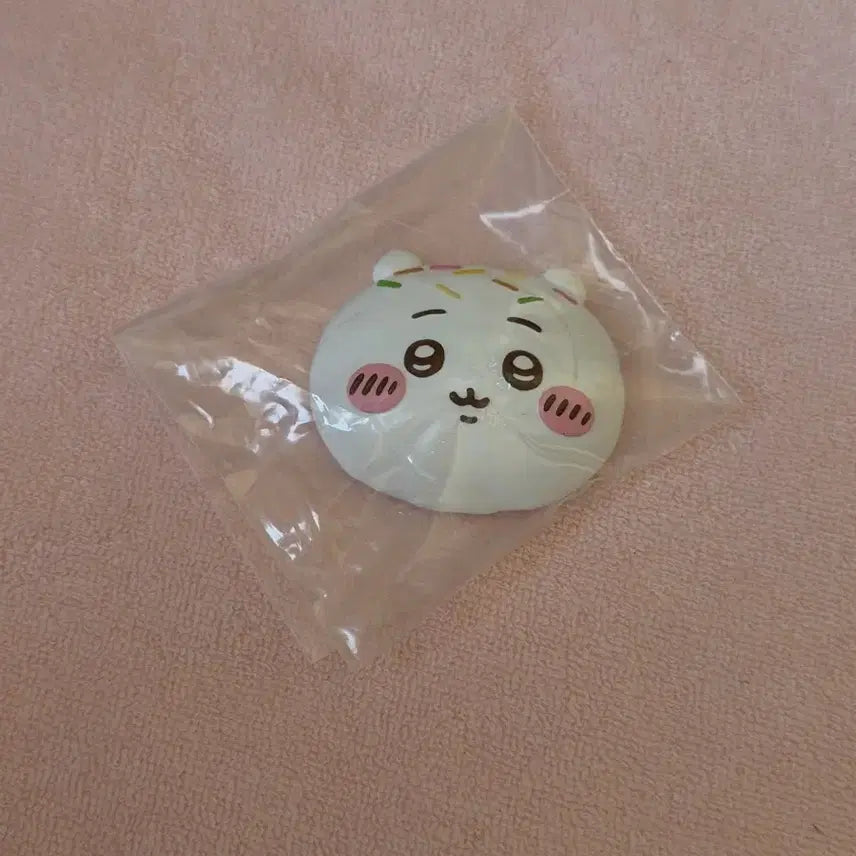 [BUNJANG] Chiikawa Whipping Magnet Chiikawa / 치이카와 휘핑 마그넷 치이