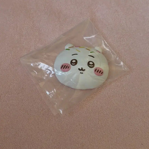 [BUNJANG] Chiikawa Whipping Magnet Chiikawa / 치이카와 휘핑 마그넷 치이