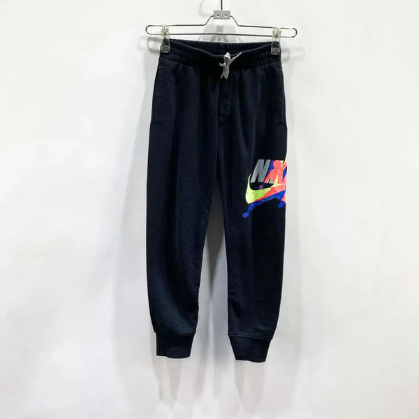 [BUNJANG] Nike Junior Fleece Training Pants (Ages 8-10) / 나이키 쥬니어 기모트레이닝팬츠 8-10세 진스센스